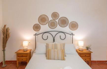 Casa Campo Chimenea Rincón de la Victoria by Ruralidays - Photo 9