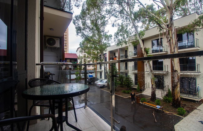 Apartments Madrid Park2 - Foto 7