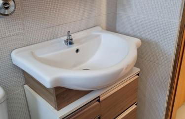 Lindo loft decorado no centro c/ garagem - Foto 20