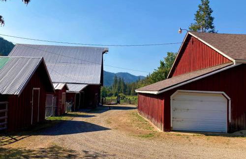 Secluded Farm Stay for a Perfect Oregon Glamping Experience - Foto 38