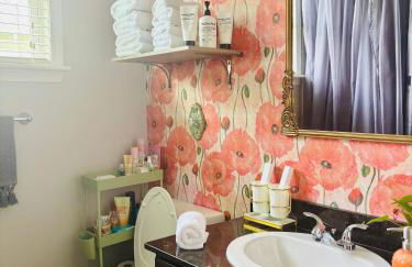 Charming Creole Cottage near French Quarter - Foto 10