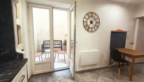 Maison de ville 3 chambres climatisées - Foto 4