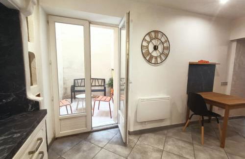 Maison de ville 3 chambres climatisées - Foto 4