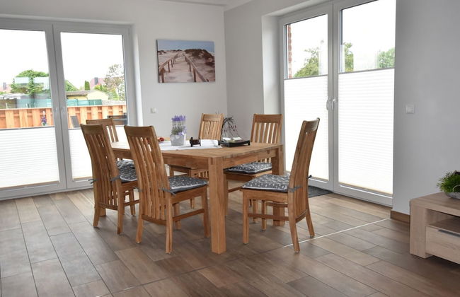 Ferienhaus in Gross Schwansee mit Sauna - Foto 16