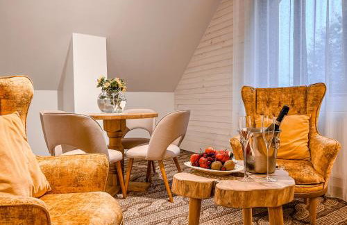 Bacówka Biały Jeleń - Photo 12