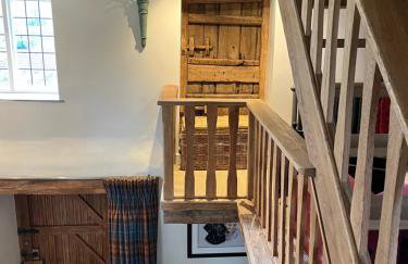 Hewletts Mill - Foto 75