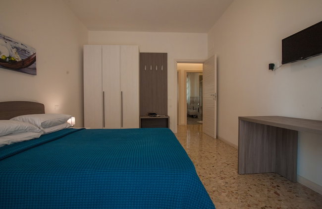 Italianflat - Via Steeb apartment, 5 min walk from Arena - Foto 11