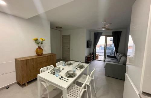 Apartamento con vista al mar - Foto 4