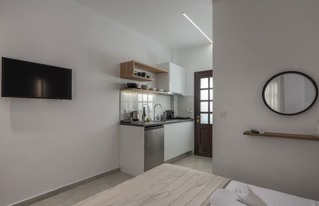 Eleon Suites & Apartments - Foto 6