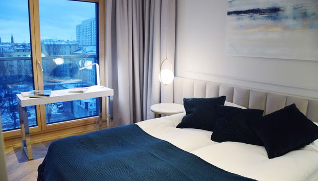 Mennica Amethyst by Renters Prestige - Foto 4, Habitación