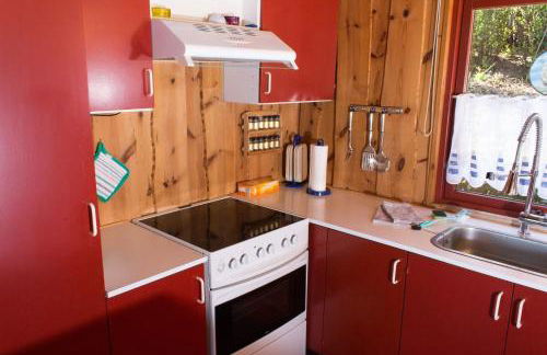 Fjordstuga - Foto 14