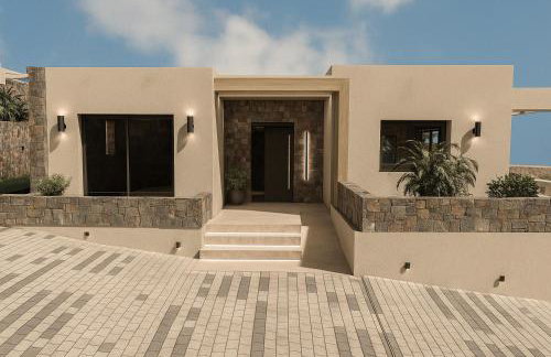 Nysa Luxury villa 3 - Photo 5