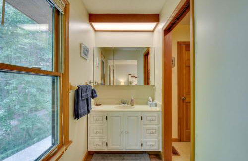 Cozy Blairsville Cabin 2 Mi to Vogel State Park! - Photo 19