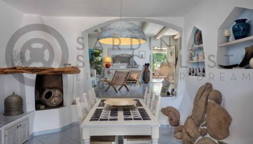 villa Tenute La jacia a San Pantaleo - Foto 5