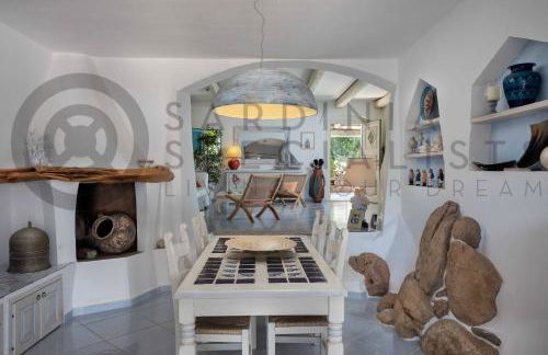 villa Tenute La jacia a San Pantaleo - Foto 5