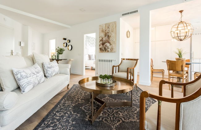 Plaza de España Skyline - Foto 17