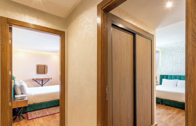 Palmeraie Green Resort - Foto 17