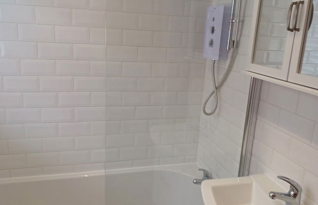 Captivating 2-bed Apartment in Bridlington - Foto 11