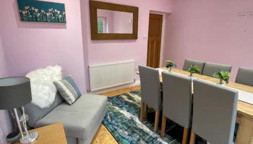 Glossop Retreat - Pet Friendly Perfect for 6 - Foto 5, Other
