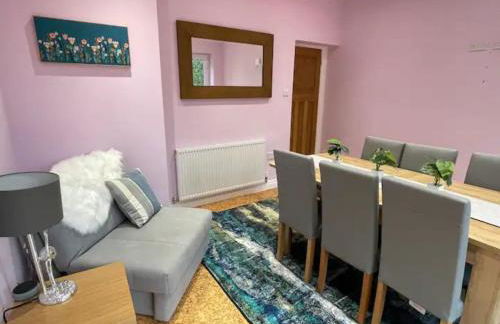 Glossop Retreat - Pet Friendly Perfect for 6 - Foto 5