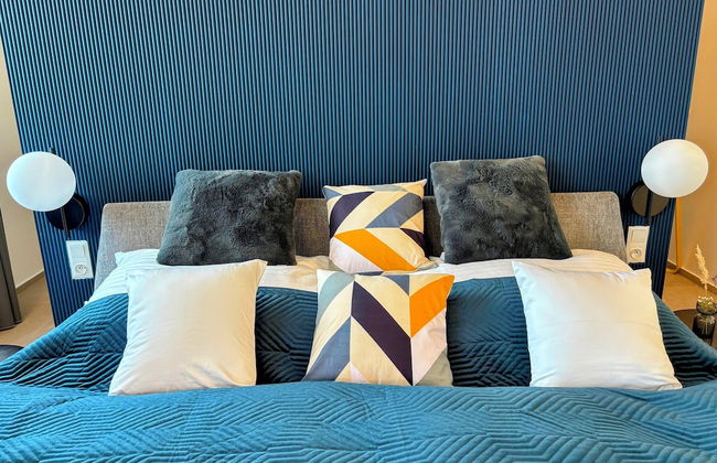 Apartments by Prague City Golf - Foto 15