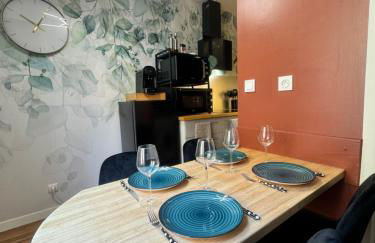 La Maisonnette - Foto 11