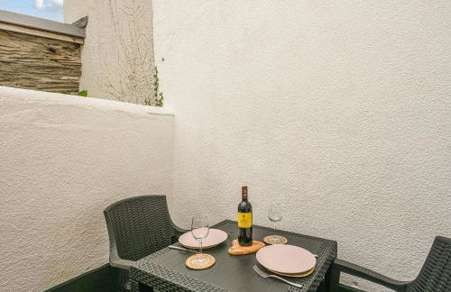 Bwthyn Llys Machynlleth Old Court House - Foto 16