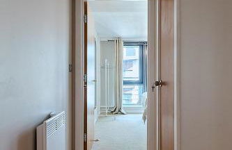 Luxury 2-Bed Penthouse In Deansgate I Free Parking - Foto 44