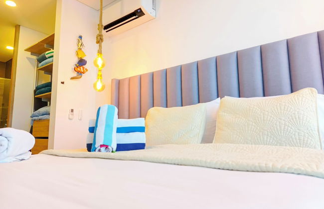 Exclusive Apartasuites Reserva del Mar - Photo 33