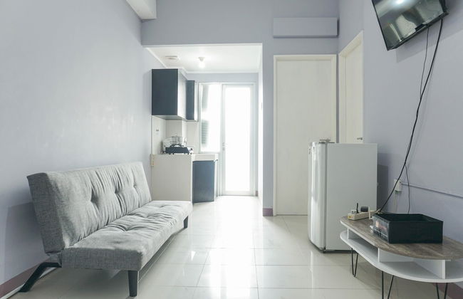 Comfy and Modern 2BR Seasons City Apartment with City View - Photo 22