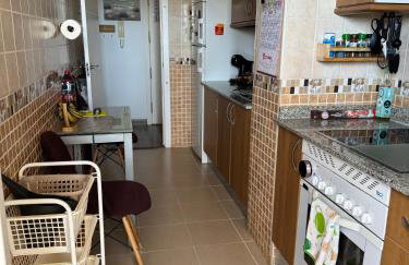 Acogedor Apartamento - Photo 10