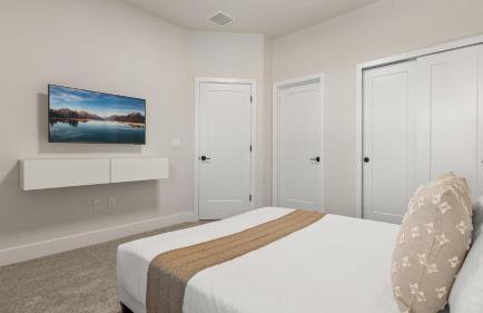 Stunning Townhome with Private Pool & Games Room - Foto 24