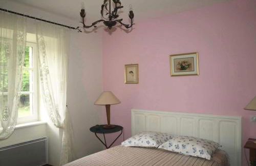 Gîte de France L'oustal 3 épis - Gîte de France 6 personnes MAE-6574 - Foto 11