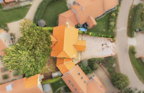 Astley House - Norfolk Cottage Agency - Foto 12