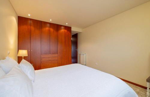 Panoramic City View Apartment - Guimarães - Foto 15