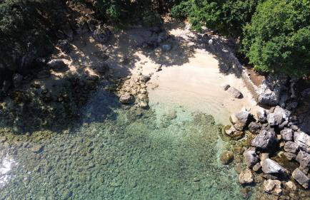 Olive Garden Beachside Hideaway - Photo 37