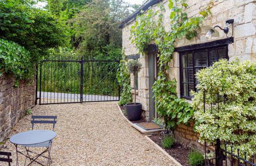Mill House Cottage - Star Stay on The Cotswold Way - Foto 58