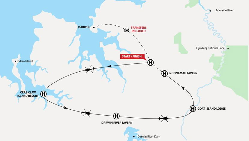 Vuelo en helicóptero y recorrido de bares - Excursión de medio día - Foto 2