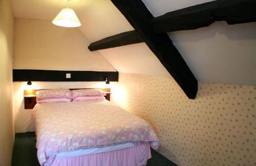 Doubleton Farm Cottages - Foto 20