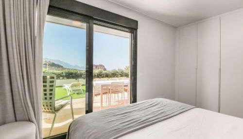 Agaete 3BR Tropical Views - Foto 4