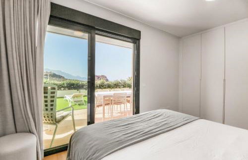 Agaete 3BR Tropical Views - Foto 4