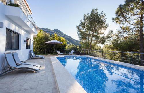 Mountain View Villa - Foto 22