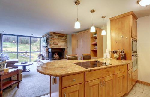 CJ308 Copper Junction condo - Foto 13