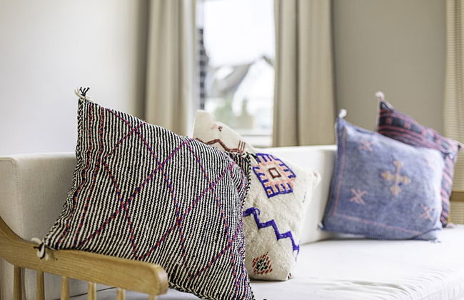 Bermondsey Bliss: Views, Comfort, and City Access! - Foto 9