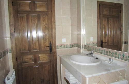 Refugio del Segura - Foto 8