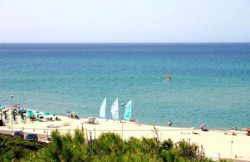 Residence con piscina a Badesi, appartamenti con WIFI e A.C - Photo 8