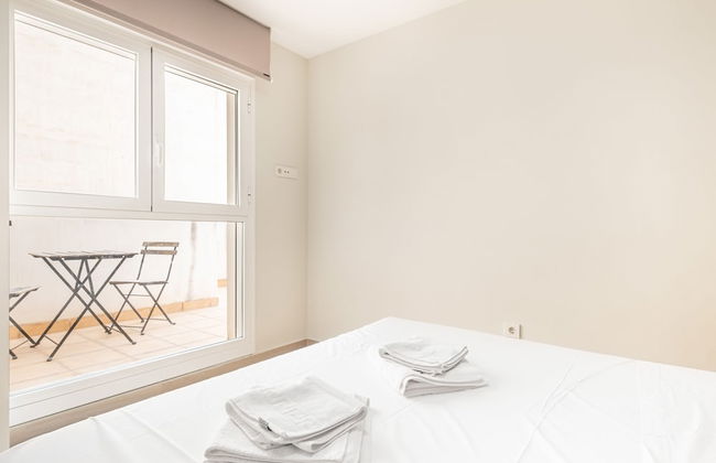 Apartamentos La Rosita Old Town - Foto 14