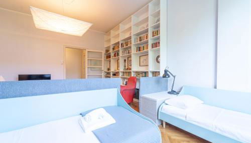 L26 Art Apartment - Porta Romana - Foto 4