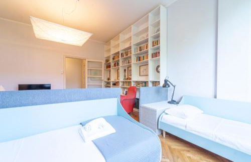 L26 Art Apartment - Porta Romana - Foto 4