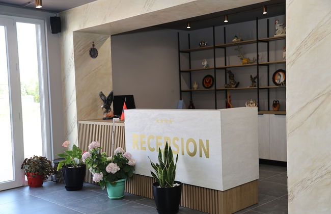 Kalpazo Hotel Tommy Durres - Foto 6